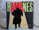 Ramones:  Pleasant Dreams  UK   1981  A1/B1  STUNNING NEAR MINT  LP