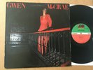Gwen McCrae – Gwen McCrae 1981 USA original Funky sensation vinyl LP