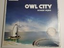 Owl City - Ocean Eyes (Fireflies & Hello Seattle) 2x 12