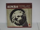Simba O'DONEL LEVY GM 526 USA LP jazz funk SONNY LESTER Manny Albam