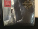 EVANESCENCE The Open Door VG++ GREY MARBLE VINYL in Shrink HYPE STICKER