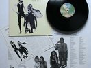 ORIGINAL 1977 FLEETWOOD MAC RUMORS VINYL LP KEN PERRY JAPAN NM NEAR MINT