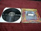 The Adverts Crossing The Red Sea With UK Press Punk Ex Vinyl