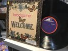 Bead Game   Welcome   LP   OG   Psych   Acid Archives   Avco   AVE-33009