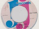 THE TENNORS Massie massa / CLIVE ALL STARS San sebastian JJ DB 1152 from 1968
