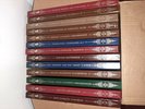 Franklin Mint Record Society 100 Greatest Recordings Of All Time FULLSET + notes