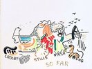 Crosby, Stills, Nash and Young - So Far Vinyl