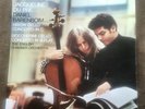 ASD 2331 Haydn & Boccherini Cello Concertos Jacqueline Du Pre ECO Barenboim S/C.