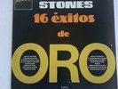 The Rolling Stones 16 exitos de ORO 1st Press