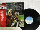 JANIS JOPLIN GREATEST HITS CBS/SONY 15AP 605 Japan OBI VINYL LP