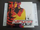 SEALED STRUNG OUT AN AMERICAN PARADOX LP FAT633-1