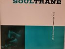 JOHN COLTRANE Soultrane 1982 US PRESTIGE OJC-021 NEAR MINT Vinyl Jazz LP