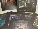 Marillion - Clutching at Straws - Deluxe 5 X Vinyl LP Box Set - Free P&P