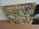1971 AWESOME HARD HEAVY YESTERDAYS CHILDREN MINT PSYCH BLASTER