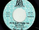Northern Soul * THE O'JAYS * I'm So Glad I Found You * BELL * Hear MP3