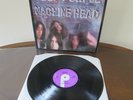 Deep Purple - Machine Head LP - Near Mint Early GB Press Vinyl - World Shipping