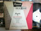 Cab Calloway Lp 10 INCH EX Really Nice Beauty BRUNSWICK W Minnie The Moocher