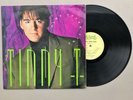Timmy-T - Time After Time Vinyl LP Record Album Freestyle 1991 Colombia Johnny O