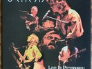 GENESIS Live In Pittsburgh 1976 2LP with Bruford Hackett rare MINT DOUBLE VINYL