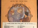 Duncan Browne, “Give Me Take You” USA Pressing, Radio Station Copy