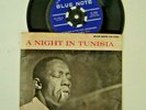 60s BLUE NOTE 45-1796 ART BLAKEY & THE JAZZ MESSENGERS 