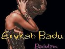 Erykah Badu - Baduizm - Vinyl Record.. - c99c