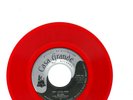 DOOWOP/R & B/SOUL-BIG JOHN/FABULOUS BLENDS-HEY  LITTLE FOOL/BABY YOU'RE WRONG
