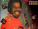 LP Fred Wesley House Party RARE FUNK JAMES BROWN JBS NEAR MINT Curtom / Back