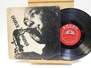 Charlie Parker jazz 10 inch LP Volume 4 on Savoy