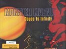 Monster Magnet Dopes To Infinity LTD. RED VINYL EDITION NEW OVP 2xVinyl LP