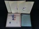 American Top 40 9/17/77 Casey Kasem w/cue sheets 3LP Fleetwood Mac Andy Gibb ELO