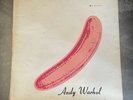 The Velvet Underground & Nico Andy Warhol V6-5008 PINK BANANA East Coast LP 1967