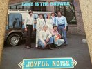 Love Is The Answer Joyful Noise