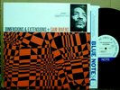 SAM RIVERS - Dimensions & Extensions - Blue Note DMM BST-84261 Promo LP MINT-