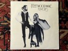 Fleetwood Mac - Rumours - 1977 AUS Pressing LP EX VINYL
