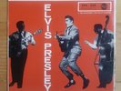 ELVIS PRESLEY Shake Rattle & Roll RCA VICTOR German 1960s EP 7” 45 VINYL EX