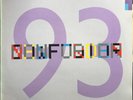 NEW ORDER CONFUSION 12” FACTORY FAC 93 UK 1983 A1/B1 1ST PRESS NR MINT EMBOSSED