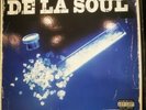 MF DOOM / DE LA SOUL, ROCK CO.KANE FLOW 12