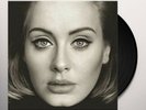 Adele 25 LP sealed vinyl new