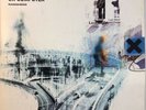 Radiohead  – OK Computer Vinyl 2xLP  EX/EX 1997 UK VINYL 1st Pressing