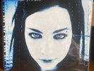 EVANESCENCE Fallen LP 10th Ann Ed Purple Vinyl RSD 2013 Never Played  Only 1,500