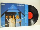 ABBA voulez-vous LP EX/VG, 2344 136, vinyl, album, with lyric inner sleeve, 1979