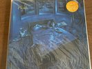 Phish & David Welker - Rift Vinyl (Water Blue Swirl Vinyl and Welker Print)