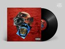 Conway the Machine - The Missing Bricks EP limited edition vinyl #/700 SOLD OUT