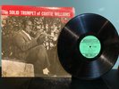 COOTIE WILLIAMS - The Solid Trumpet   MOODSVILLE 27  NEAR MINT