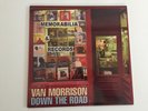 VAN MORRISON - Down the Road - Original 2006 N.M