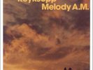 Royksopp-Melody Am (UK IMPORT) VINYL NEW