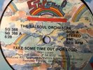 Salsoul Orchestra, Take Some Time Out (For Love), 12