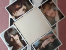 Beatles LP Vinyl White Album Stereo 1st EX/VG+ Complete Poster & 4 Prints