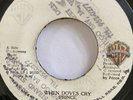 Jamaica PRINCE When Doves Cry 45 17 Days 7